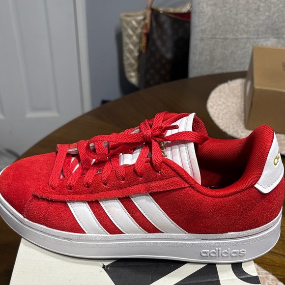 Adidas grand court alpha - Picture 4 of 8